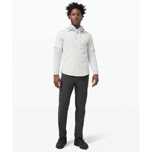 Lululemon Lululemon ABC Pant Classic in Obsidian 32